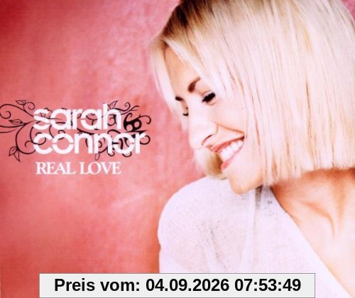 Real Love (2-Track)