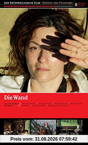 Die Wand