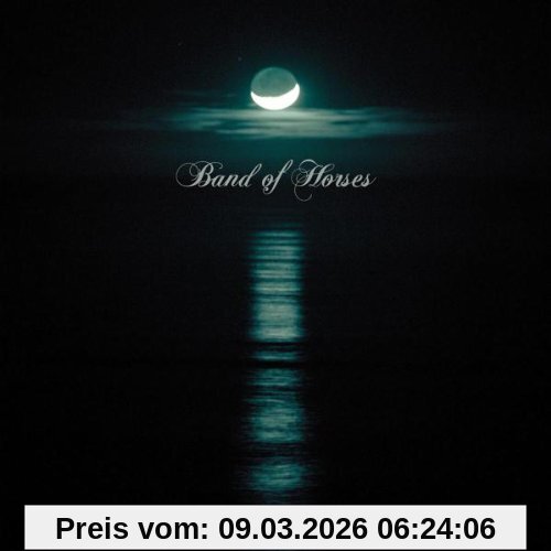 Band of Horses Cease To Begin