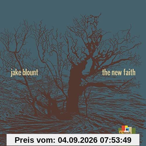 The New Faith