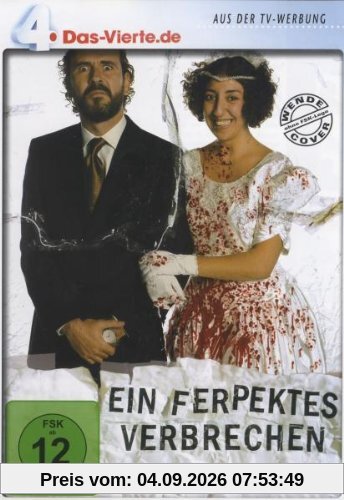 Ein ferpektes Verbrechen - DAS VIERTE Edition
