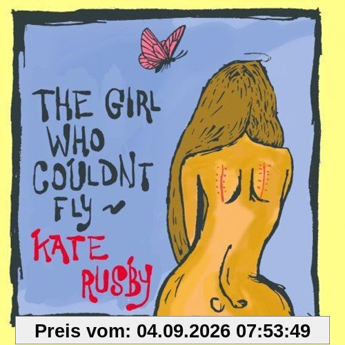 Girl Who Couldn't Fly