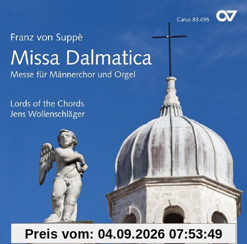 Suppé: Missa Dalmatica