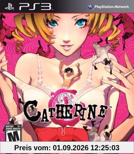 Catherine [US Import]