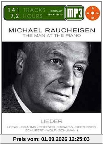 Lieder-Mp 3