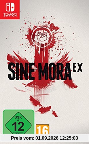 Sine Mora EX
