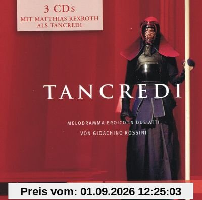 Rossini: Tancredi
