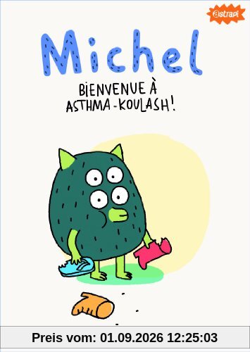 Michel [FR Import]