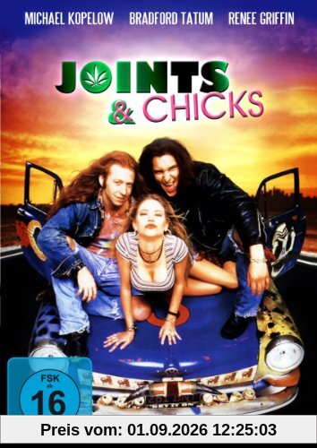Joints & Chicks