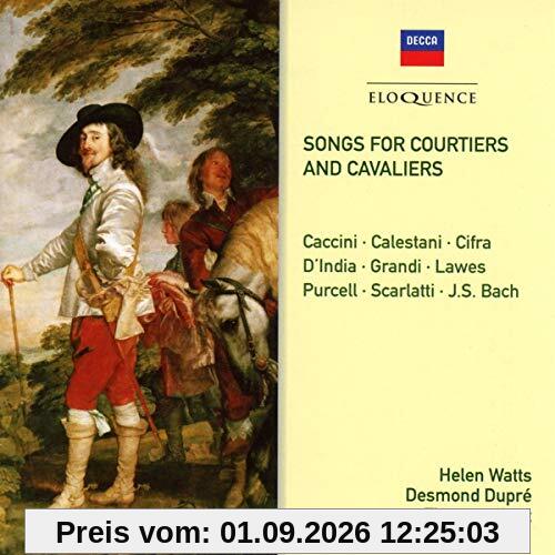 Lieder Für Höflinge und Kavaliere