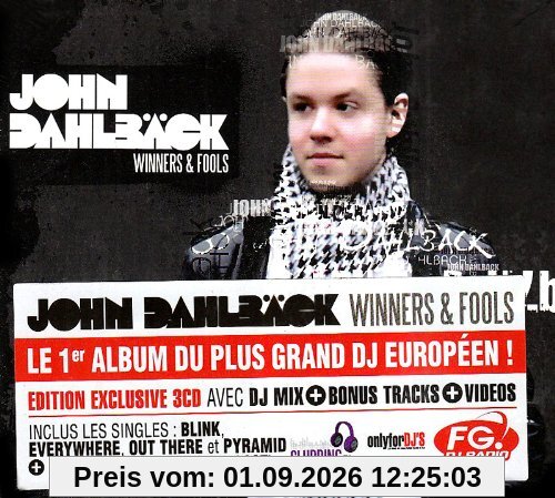Winners & Fools