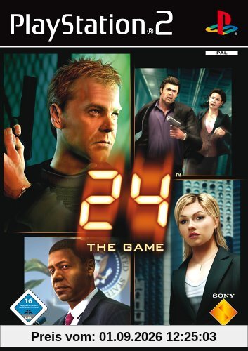 24 - The Game