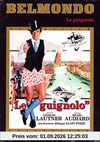 Le guignolo [FR Import]