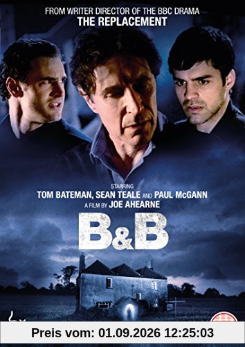 B&b [DVD] [UK Import]