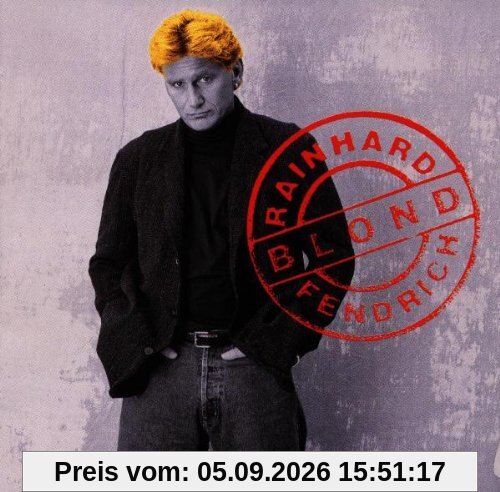 Blond