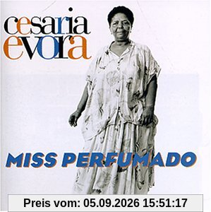 Miss Perfumado