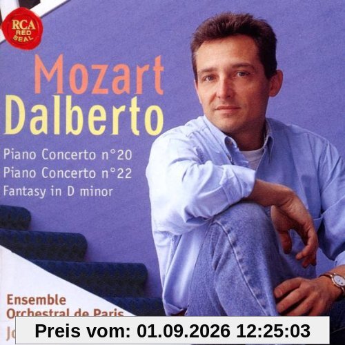 Klavierkonzerte