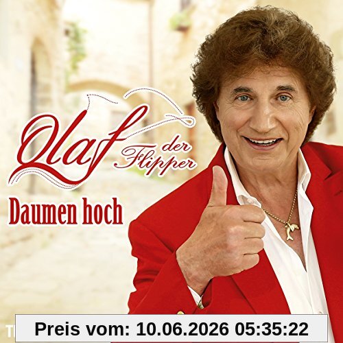 Olaf Daumen Hoch