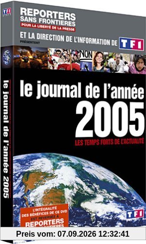 Reporters sans frontières [FR Import]