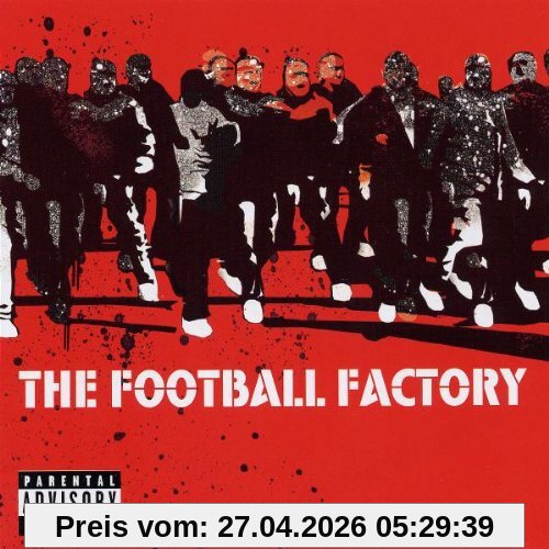 The Football Factory