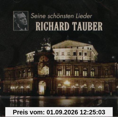 Seine schönsten Lieder