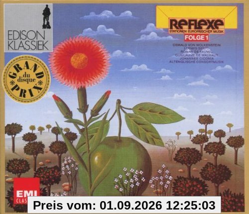 Reflexe Vol. 1