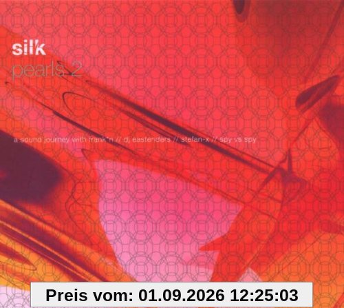 Silk Pearls Vol. 2