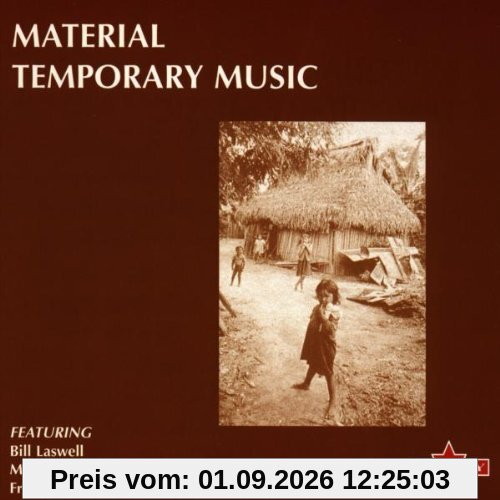 Temporary Music