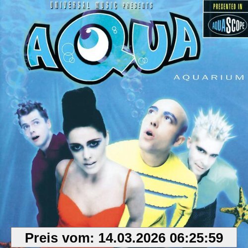 Aquarium