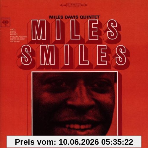 Miles Smiles