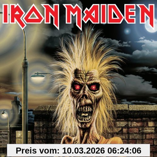 Iron Maiden