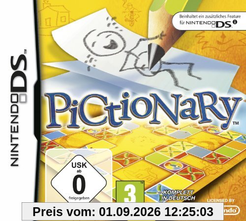Pictionary