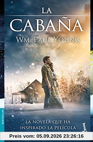 La cabaña (Bestseller)