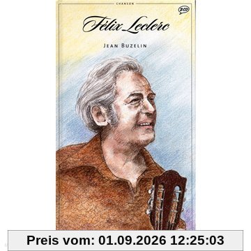 Félix Leclerc
