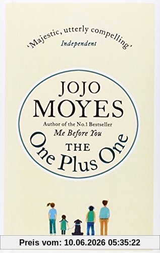 The One Plus One