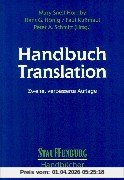 Handbuch Translation