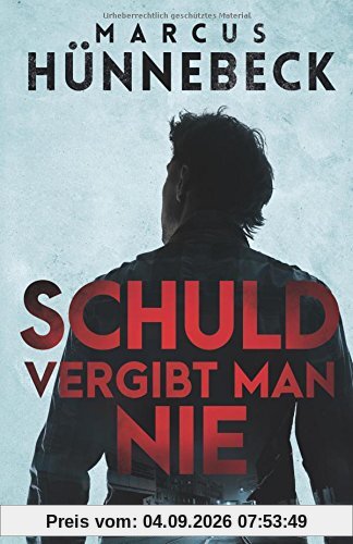 Schuld vergibt man nie