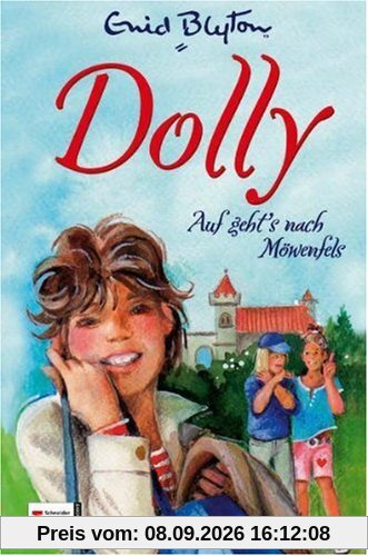 HIT: Dolly 01: Auf geht's nach Möwenfels