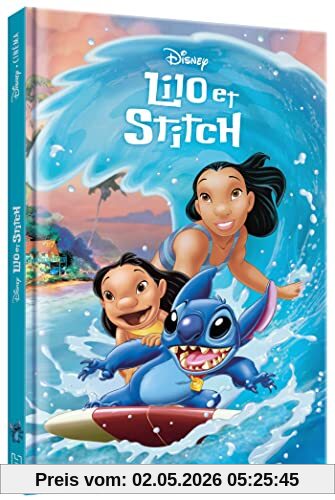 Lilo et Stitch