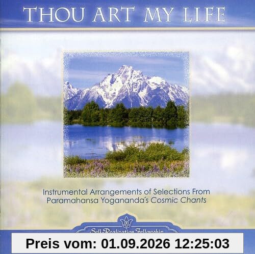 Thou Art My Life