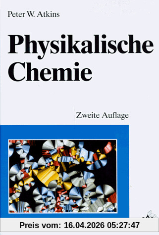 Physikalische Chemie (Lehrbuch)