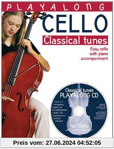 Playalong Classical Tunes VLC VLC