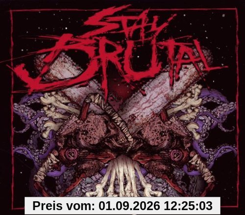 Stay Brutal