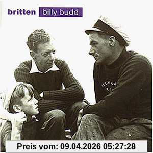 Glossop Billy Budd (Ga)