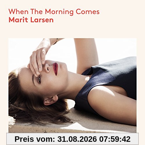 When The Morning Comes