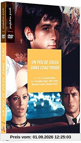 Un peu de soleil dans l'eau froide [FR Import]