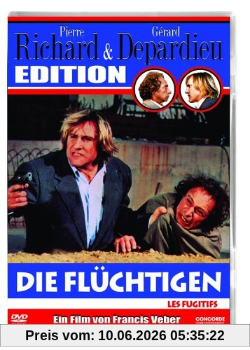 Die Flüchtigen