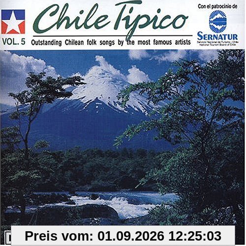 Chile Tipico 5