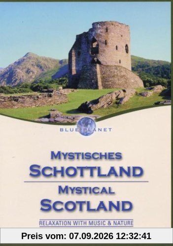 Blue Planet - Mystisches Schottland