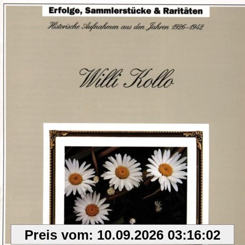 Erfolge,Sammlerstücke & Raritäten